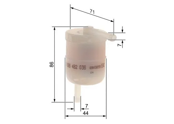 Fuel Filter