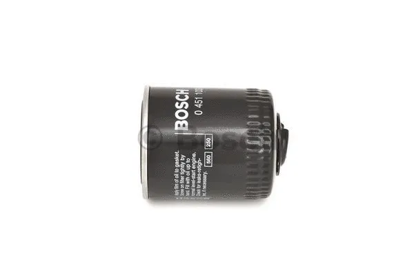 Oil Filter (0 451 103 028)