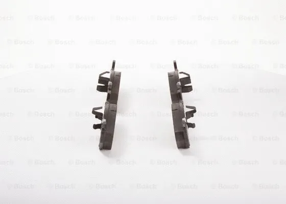 Brake Pad Set, disc brake (F 03B 050 024)