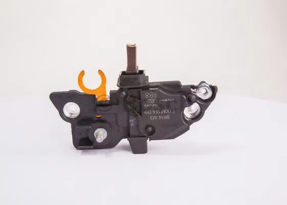 Alternator Regulator