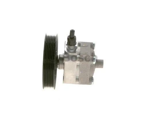 Hydraulic Pump, steering