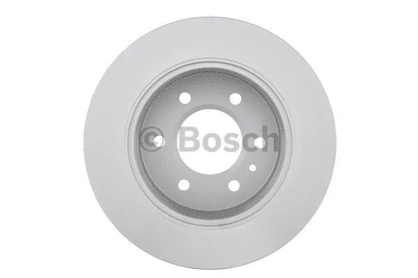 Brake Disc (0 986 479 295)