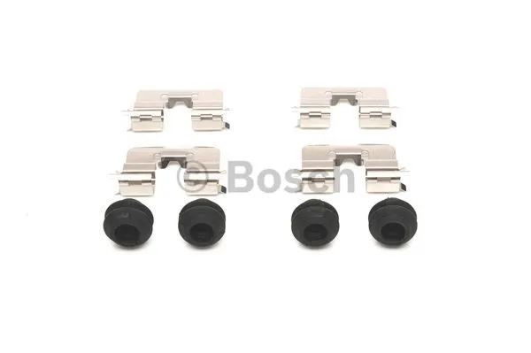 Accessory Kit, disc brake pad