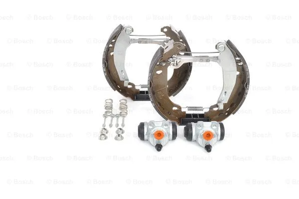 Brake Shoe Set (0 204 114 113)