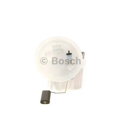 Fuel Feed Unit
