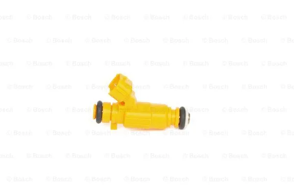 Injector