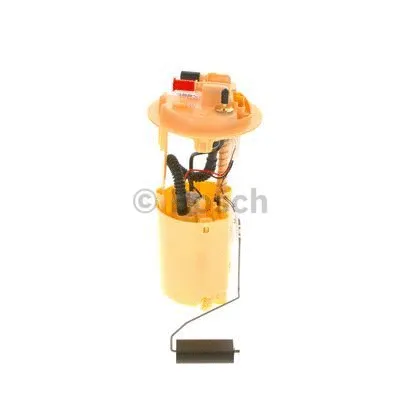 Fuel Feed Unit