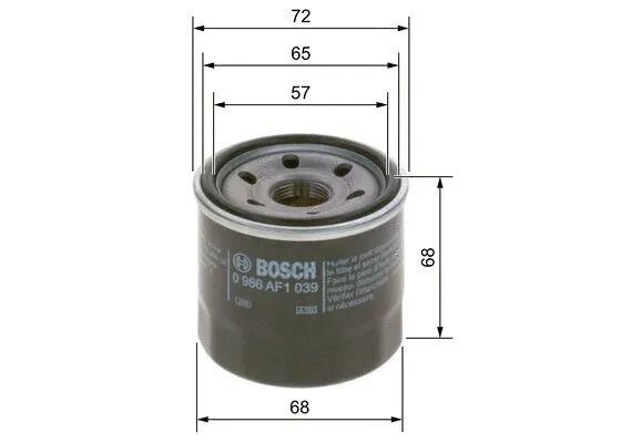 Oil Filter