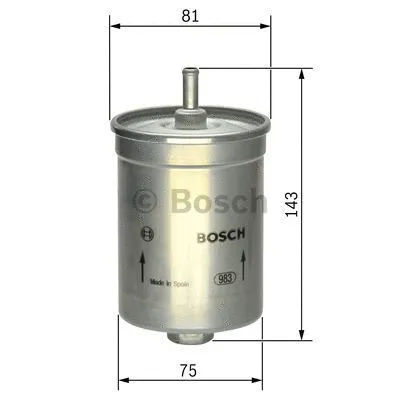 Fuel Filter