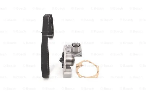 Water Pump & Timing Belt Kit