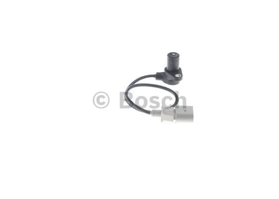 Sensor, crankshaft pulse