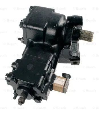 Steering Gear (K S01 001 487)