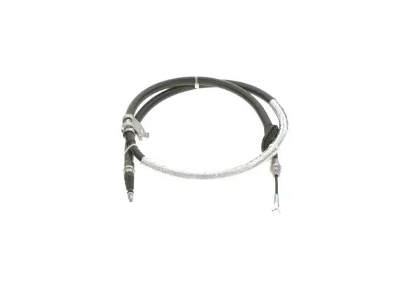 Cable Pull, parking brake (1 987 477 657)