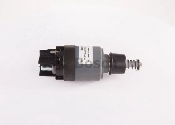 Solenoid Switch, starter