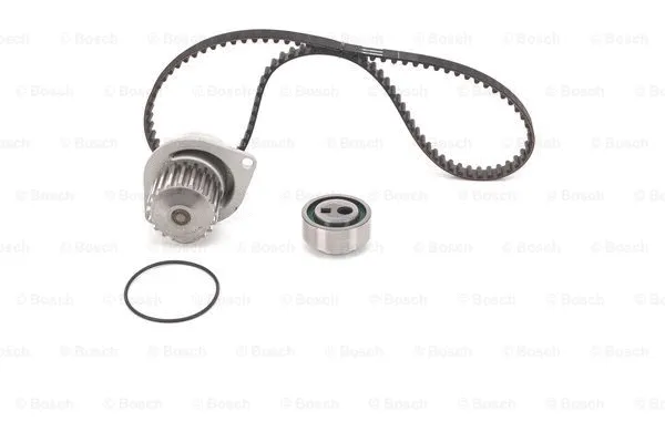 Water Pump & Timing Belt Kit