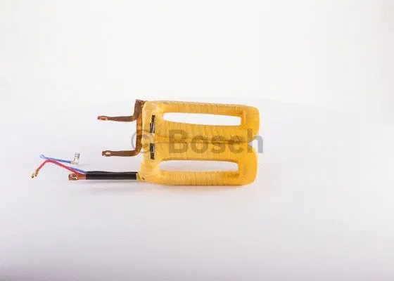 Field Winding, starter (2 004 125 036)