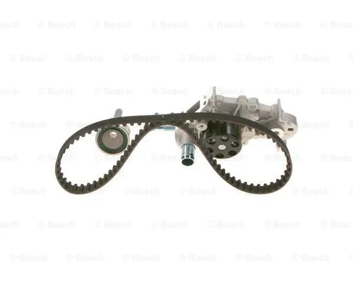 Water Pump & Timing Belt Kit