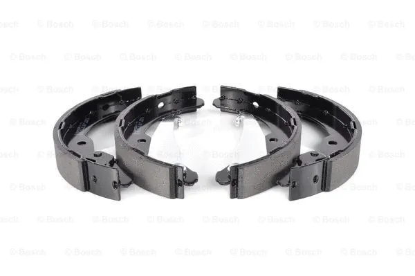 Brake Shoe Set (0 986 487 555)
