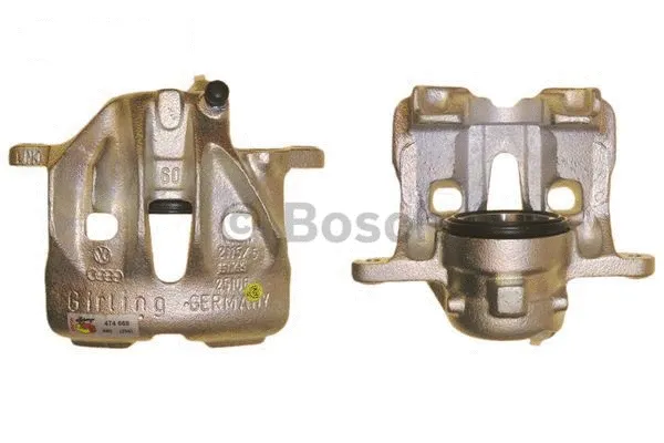 Brake Caliper (0 986 474 668)