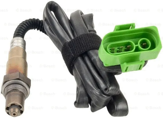 Lambda Sensor