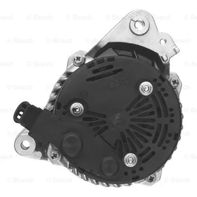 Alternator (0 123 315 004)