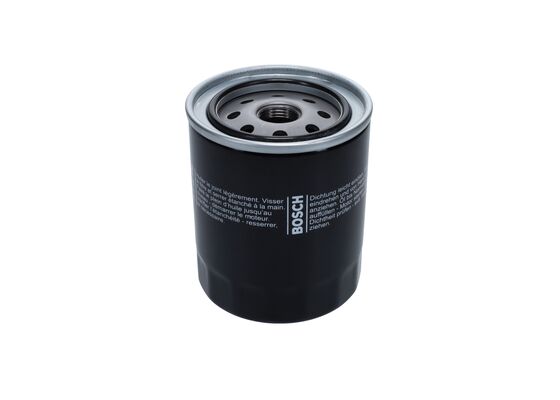 Oil Filter (0 986 AF1 076)