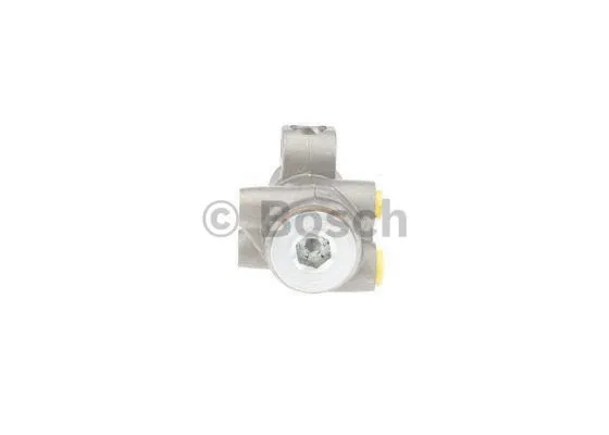 Brake Force Regulator