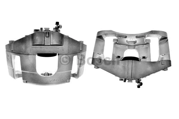 Brake Caliper (0 986 135 056)
