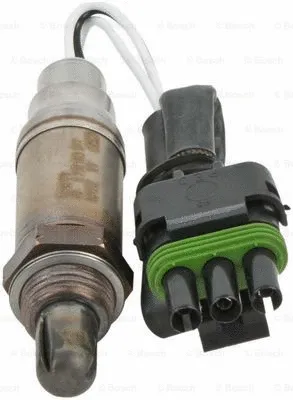 Lambda Sensor