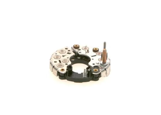 Rectifier, alternator