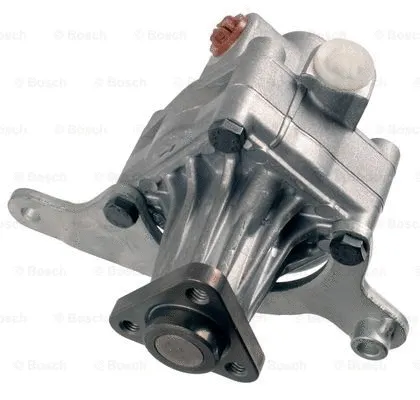 Hydraulic Pump, steering (K S01 001 429)