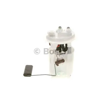 Fuel Feed Unit (0 986 580 368)