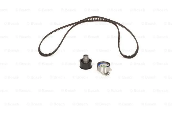 Timing Belt Kit