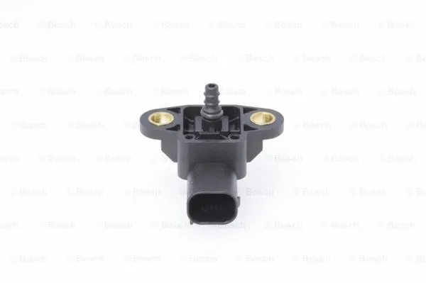 Sensor, boost pressure