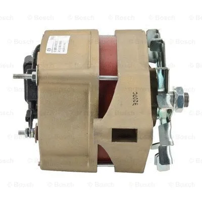 Alternator (0 986 AN0 537)