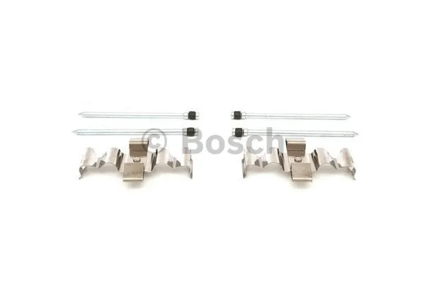 Accessory Kit, disc brake pad