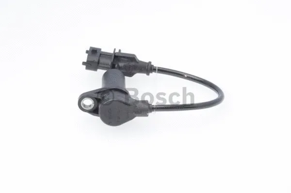 Sensor, crankshaft pulse