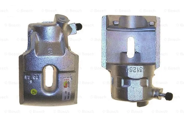Brake Caliper (0 204 103 089)