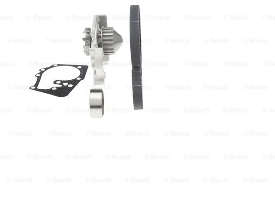 Water Pump & Timing Belt Kit (1 987 946 926)