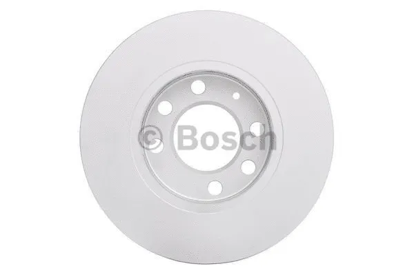 Brake Disc (0 986 479 B42)