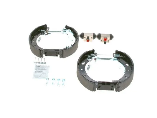 Brake Shoe Set (0 204 114 700)