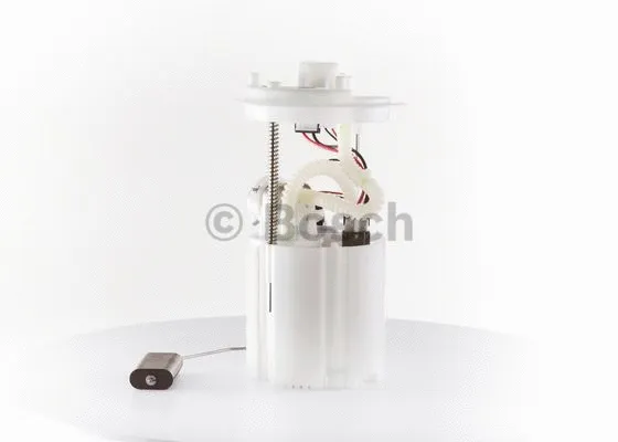 Fuel Feed Unit