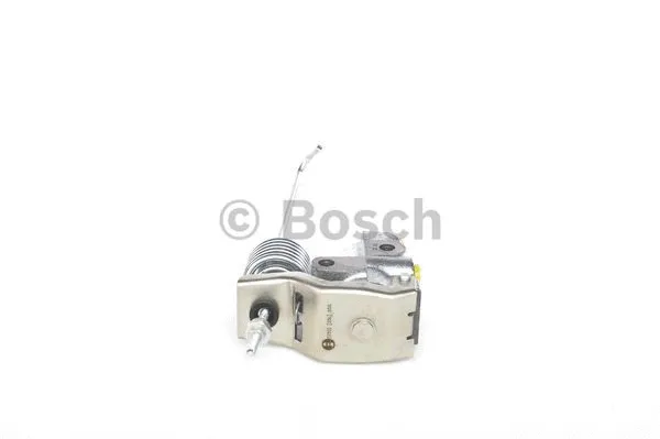 Brake Force Regulator