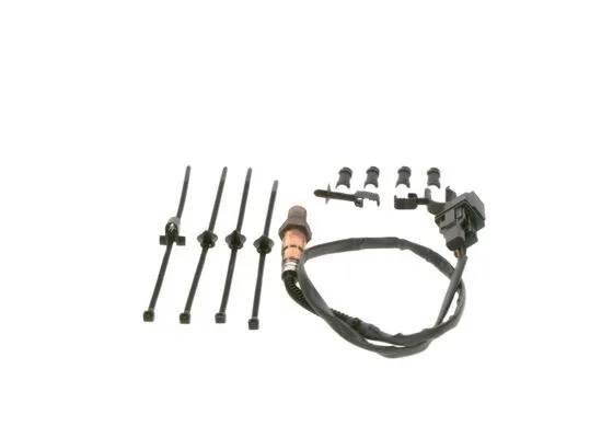 Lambda Sensor