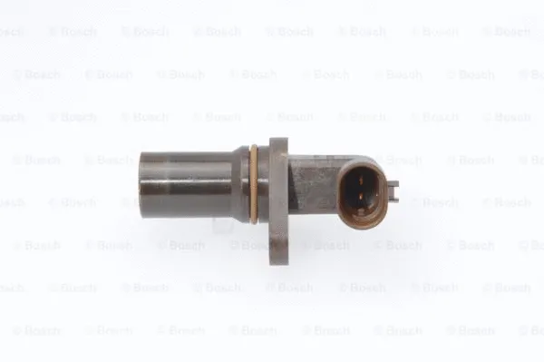 Sensor, crankshaft pulse
