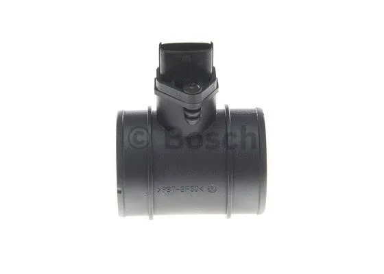 Mass Air Flow Sensor