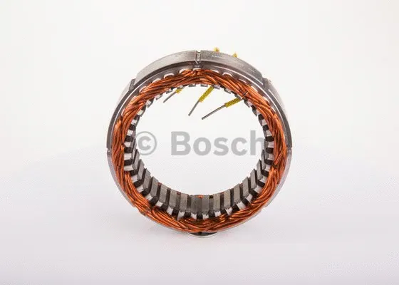 Stator, alternator
