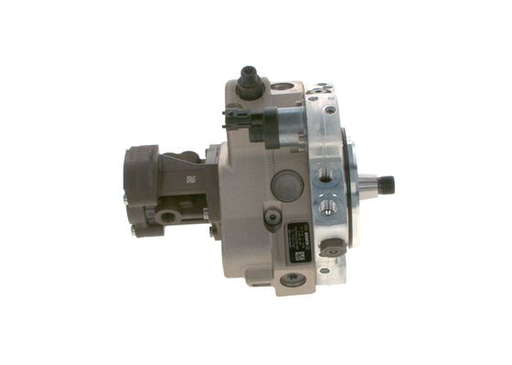 High Pressure Pump