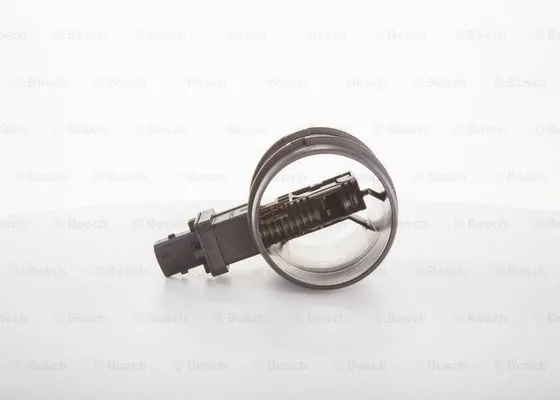 Mass Air Flow Sensor