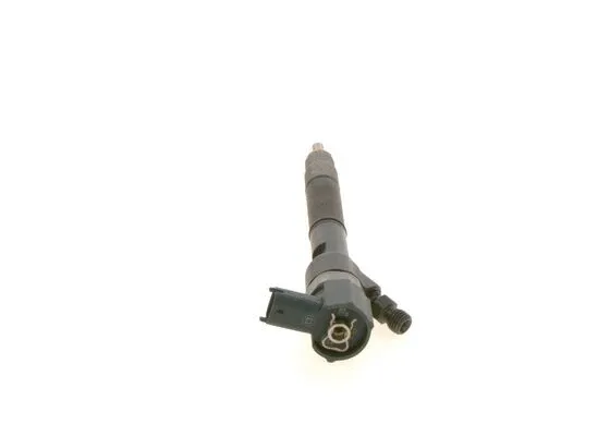 Injector Nozzle